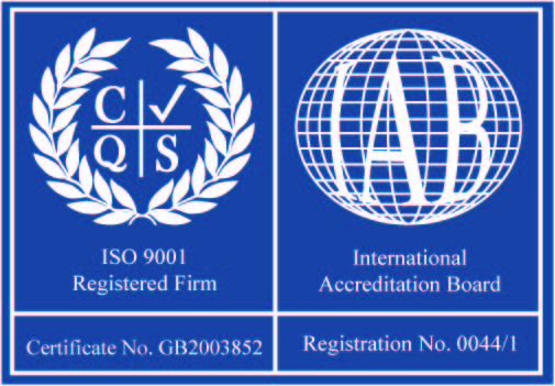 International Accreditation Board