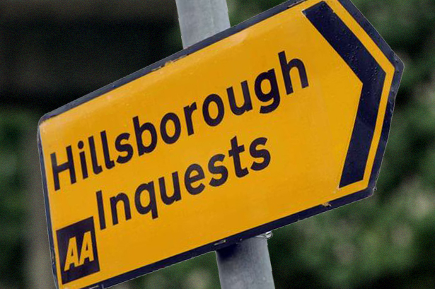 hillsborough inquests