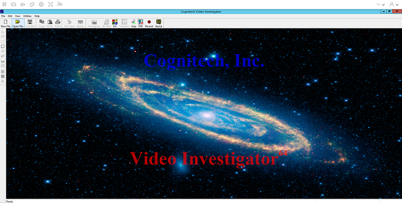 Video Investigator